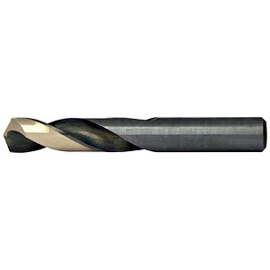 Alfa Tools 9/64 Hss Screw Machine Blitz Drill 