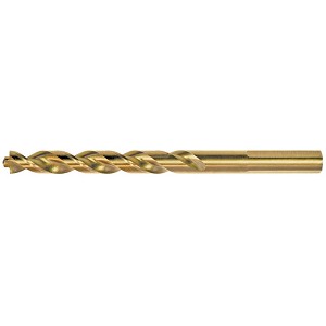 Alfa Tools 5/16 Hss Bullet Pilot-Point Jobber Drill 