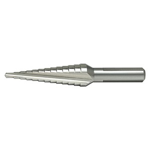 Alfa Tools "A" Hss Probit Cone Drill. MAIN 