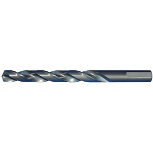 Alfa Tools 1/8 Hss 3 Flat Bit Usa Split Point Jobber Drill 