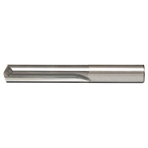 Alfa Tools 1/8 X 1-7/8 Overall Carbide Straight Flute Drill. MAIN 