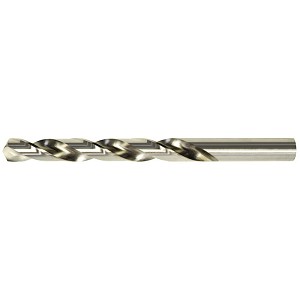 Alfa Tools 1/2 Hss Alfa Usa Jobber Drill Bright Finish. MAIN 