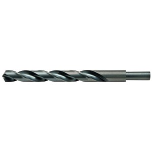 Alfa Tools 1/2 Hss Alfa Usa 3/8 Shank Drill 