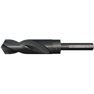 Alfa Tools 9/16 Hss 1/2 Shank Silver & Deming Drill. MAIN 