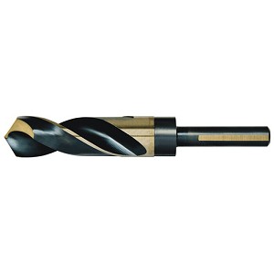 Alfa Tools 1-1/4 Blitz Bit S&D Drill 1/2" Shank. MAIN 