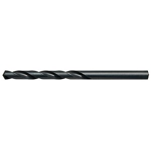 Alfa Tools 25/64 Hss Taper Length Drill 