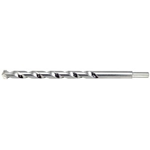 Alfa Tools 1/4 X 4 X 1/4 Bright Masonry Drill 