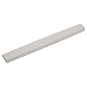 Bahco Scraper Blade 2-1/2 inch Double-Edged For 650 and 665 Scrapers 