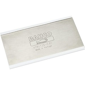 Bahco 474-125 Cabinet Scraper 5 Inch Length 