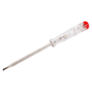 Bahco Insulated Screwdriver Voltage Testers 15-250 V 