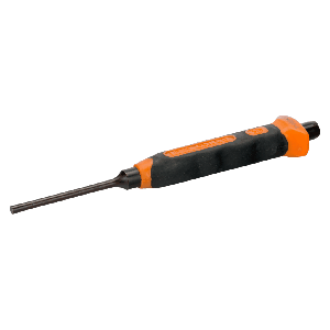 Bahco 3734BM Chisel Soft Grip Pin Punch 