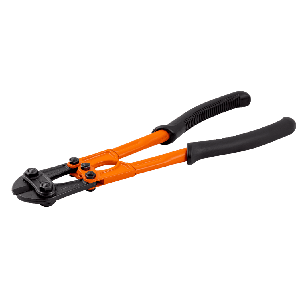 Bahco 4559 Bolt Cutter With Comfort Grip Handles 