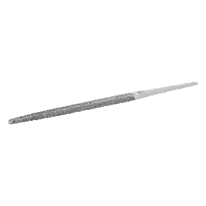 Bahco 1-160-04-1-0 Bastard Cut Engineering Square File Without Handle 4-Inch 