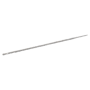 Bahco 168-8-4.0-6 Round Chain Saw File 8" Long and 5/32" Diameter 6-PCS 