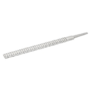 Bahco 6-342-10-1-0 Coarse Cut Half Round Rasps File Without Handle 10-Inch 