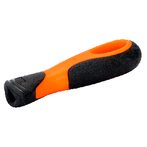 Bahco 9-486-05-10 Shaped Files Ergo Handle #5 