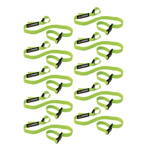 Ergodyne 19151 Hard Hat Lanyard Elastic Dropped Object Safety MAIN 