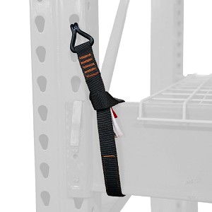 Ergodyne 19277 Warehouse Racking Stabilizer Safety Strap 250lb MAIN 