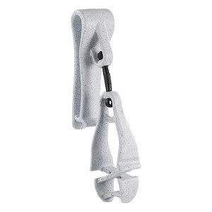 Ergodyne 19555 Squids 3425 Swiveling Glove Clip Holder MAIN 