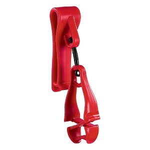 Ergodyne 19553 Squids 3425 Swiveling Glove Clip Holder MAIN 