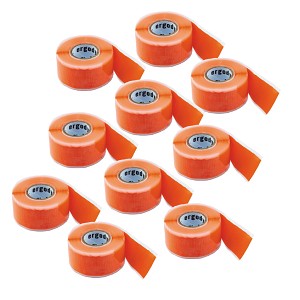 Ergodyne 19758 Self-Adhering Tool Tethering Tape Drop Safety MAIN 