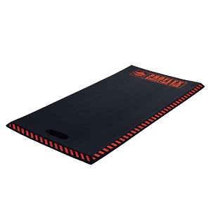 Ergodyne ProFlex 390 Black XL Foam Kneeling Pad - 1in 18390 MAIN 