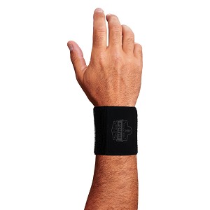 Ergodyne 72104 ProFlex 405 Wrist Wrap Support Enhanced Fit MAIN 