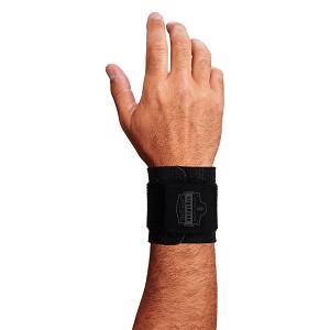 Ergodyne 72105 ProFlex 415 Neoprene Wrist Wrap Support MAIN 