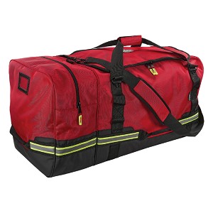 Ergodyne 13018 Arsenal Firefighter Turnout Gear Duffel Bag MAIN 