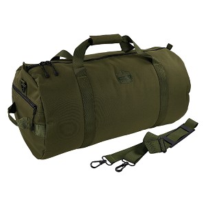 Ergodyne 5020P Arsenal Polyester Duffel Bag Water-Resistant Olive MAIN 