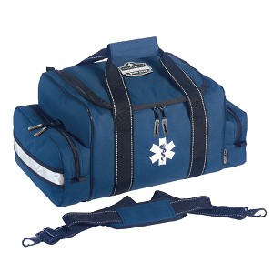 Ergodyne Arsenal 5215 L Blue Large First Responder Bag - 28L 13437 MAIN 
