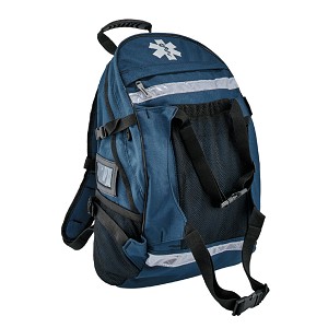 Ergodyne Arsenal 5243 Blue First Responder Medic Backpack - 24L 13487 MAIN 