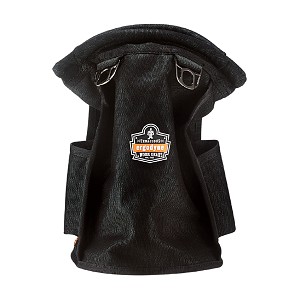 Ergodyne Arsenal 5528 Black Topped Parts Pouch - Canvas MAIN 
