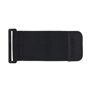 Ergodyne Squids 5546 Black Scanner Wrist Mount Strap 19146 MAIN 