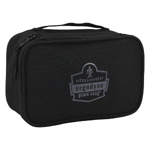 Ergodyne 5877 Arsenal Softshell Tool Case Storage Bag Black MAIN 