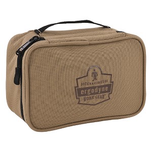 Ergodyne 5877K Arsenal Softshell Tool Case Kit Khaki MAIN 