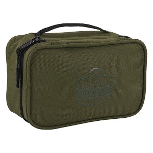Ergodyne 5877K Arsenal Softshell Tool Case Kit Olive MAIN 