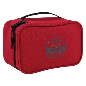 Ergodyne 5877K Arsenal Softshell Tool Case Kit Red MAIN 