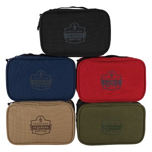 Ergodyne 5877K Arsenal Softshell Tool Case Kit Multi-Color MAIN 