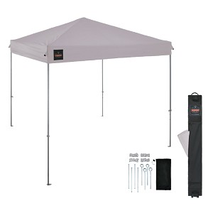 Ergodyne 12914-PALLET Pop-Up Tent Shelter SHAX 6001 Lightweight MAIN 