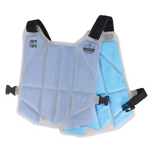 Ergodyne 12222 Chill-Its Phase Change Cooling Vest MAIN 