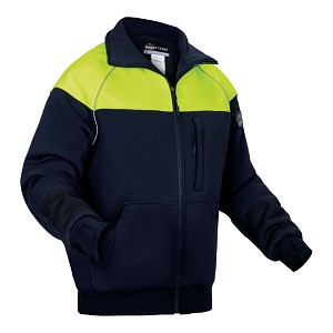 Ergodyne 6474 N-Ferno Insulated Cooler Jacket -10°F MAIN 