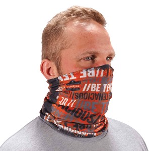 Ergodyne Chill-Its 6485 Be Tenacious Multi-Band 42119 MAIN 