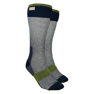 Ergodyne 6494 N-Ferno Merino Wool Blend Freezer Socks MAIN 