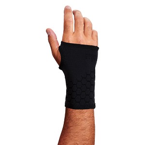Ergodyne 660 ProFlex Wrist Support Sleeve Compression MAIN 
