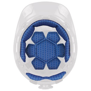 Ergodyne 12451 Hard Hat Cooling Pad Kit Chill-Its 6614 MAIN 