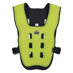 Ergodyne 6684 Chill-Its Dry Evaporative Cooling Vest MAIN 