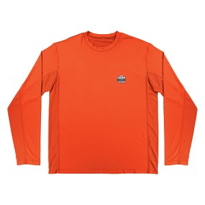 Ergodyne 6689 Chill-Its Cooling Long Sleeve Sun Shirt MAIN 