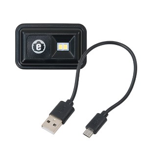 Ergodyne 16793 N-Ferno Replacement Rechargeable LED Light MAIN 