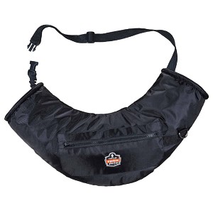 Ergodyne N-Ferno 6980 Single Black Winter Hand Warmer Muff 16980 MAIN 